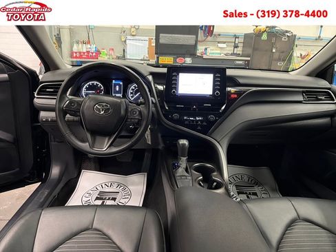 Certified 2024 Toyota Camry SE image 14