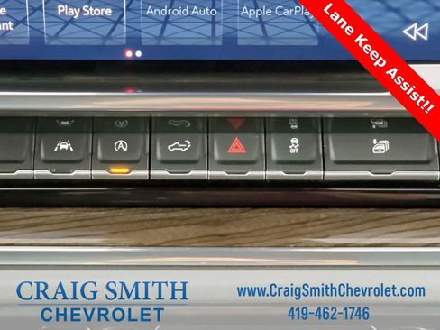 Used 2023 GMC Sierra 1500 Elevation image 10