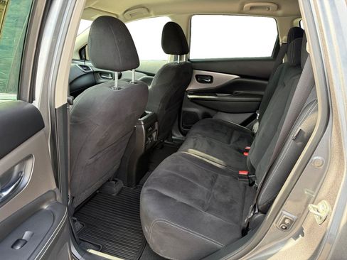 Used 2022 Nissan Murano S AWD/4WD image 19