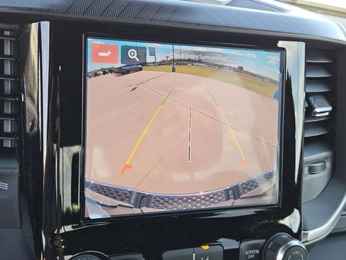 New 2026 RAM 1500 Lone Star image 15