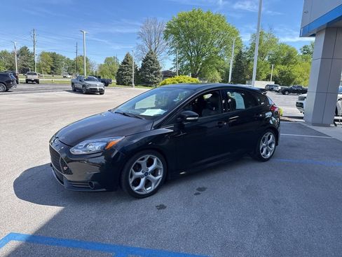 Used 2013 Ford Focus ST image 8