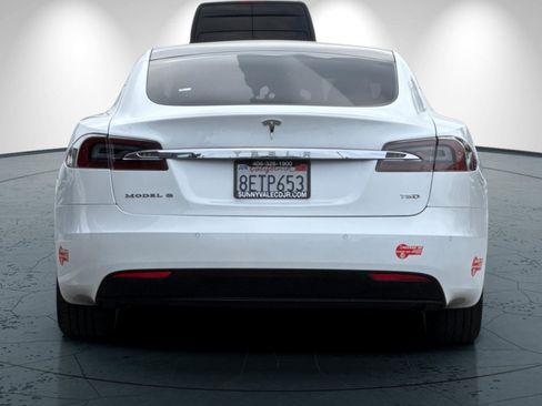 Used 2018 Tesla Model S 75D image 5