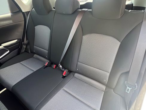 Certified 2025 Kia Soul LX w/ LX Technology Package FWD image 13