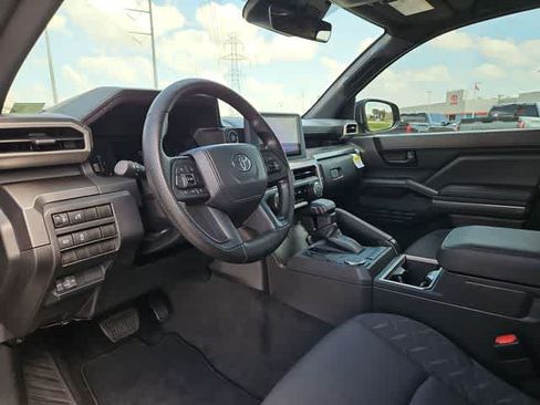 Used 2026 Toyota Tacoma SR5 RWD image 10