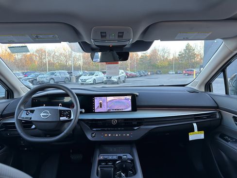 New 2026 Nissan Murano SL image 29