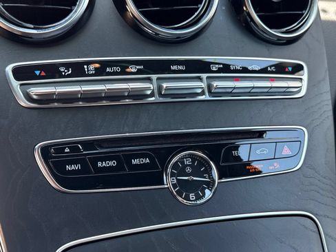 Used 2018 Mercedes-Benz C 300 Sedan image 33