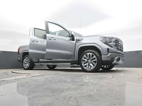 New 2026 GMC Sierra 1500 Denali w/ Denali Reserve Package image 92