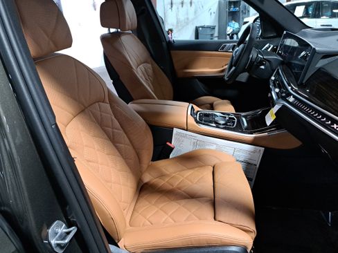 New 2026 BMW X5 xDrive40i w/ M Sport Package image 10