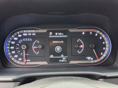 Used 2023 Hyundai Tucson SEL FWD image 25