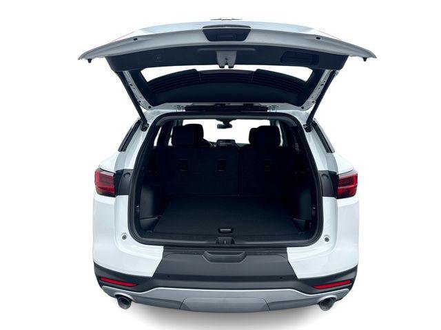 New 2026 Chevrolet Blazer LT w/ Convenience Package FWD image 21