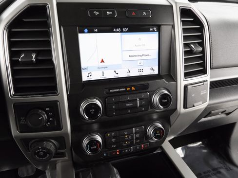 Used 2019 Ford F150 Lariat w/ Equipment Group 502A Luxury image 19