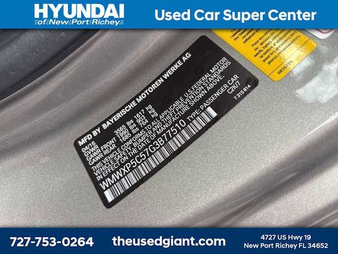 Used 2016 MINI Cooper 2-Door Hardtop image 13