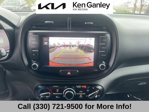 Certified 2024 Kia Soul LX w/ Option Group 015 image 38