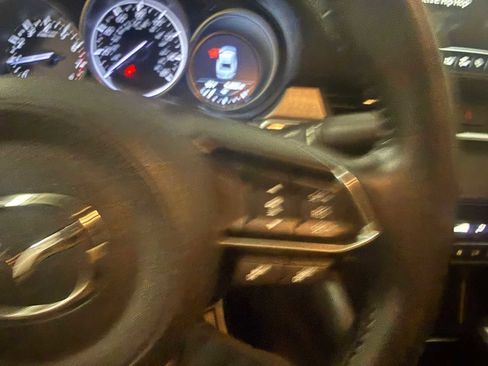 Used 2020 MAZDA MAZDA6 Sport image 29