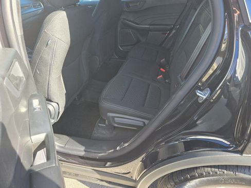 New 2026 Ford Escape Active FWD image 8