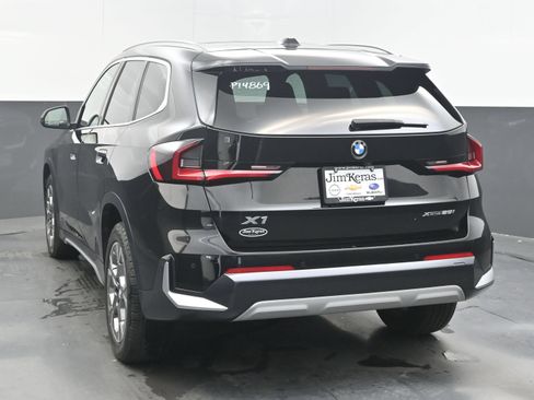 Used 2025 BMW X1 xDrive28i AWD/4WD image 8