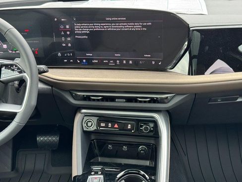 New 2025 Audi Q5 Premium Plus image 8