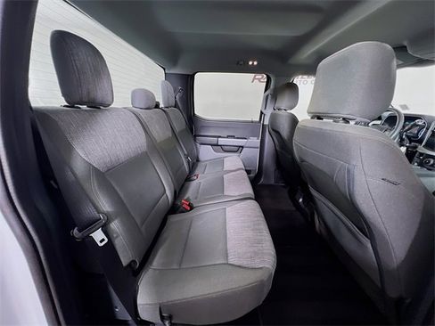 Used 2023 Ford F150 XLT image 38