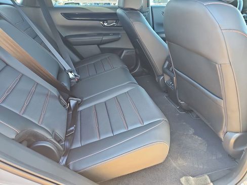 New 2026 Honda CR-V Sport Touring image 13