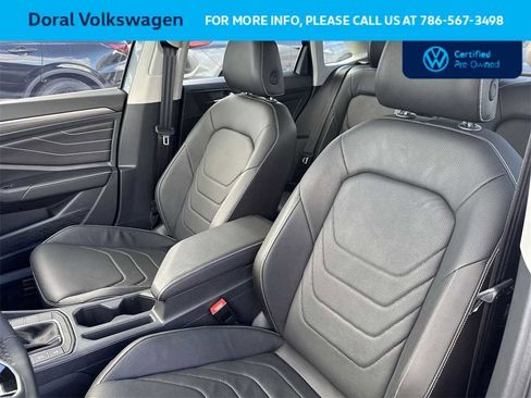 Used 2024 Volkswagen Jetta SEL image 14