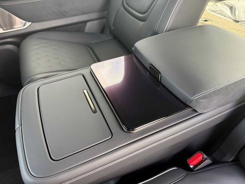 New 2026 INFINITI QX80 Autograph w/ Premium Cargo Package image 24