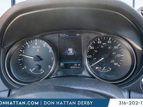 Used 2020 Nissan Rogue SV w/ Premium Package image 5