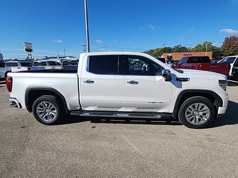 Used 2023 GMC Sierra 1500 Denali image 10