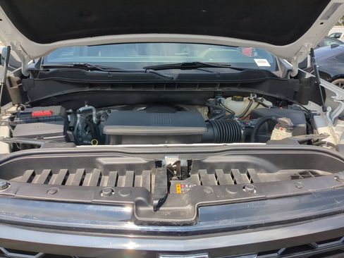 Used 2022 Chevrolet Silverado 1500 ZR2 AWD/4WD image 34