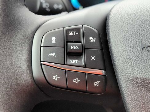 New 2025 Ford Bronco Sport Outer Banks w/ Outer Banks Tech Package+ image 24