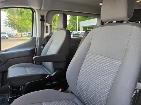 Certified 2024 Ford Transit 350 XLT RWD image 22