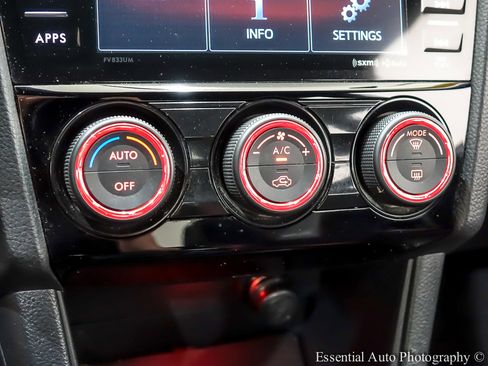 Used 2018 Subaru WRX Premium w/ Performance Package image 23