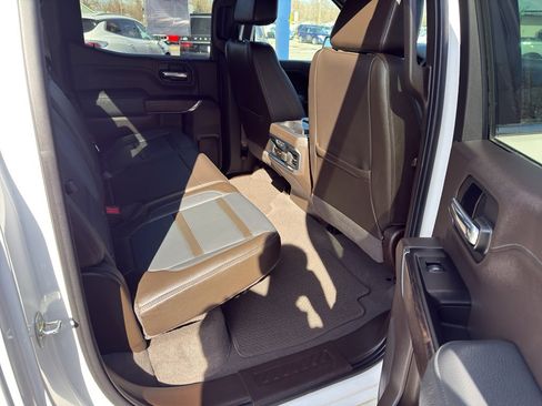 Used 2020 GMC Sierra 1500 Denali image 14