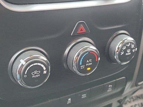 Used 2022 RAM 1500 Tradesman AWD/4WD image 25