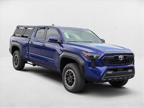New 2025 Toyota Tacoma TRD Off-Road image 7
