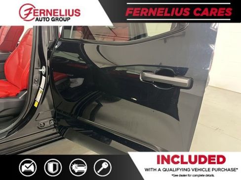 Used 2026 Toyota Tundra TRD Pro image 16