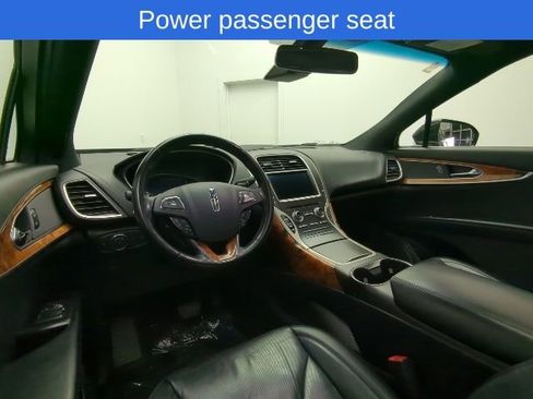 Used 2017 Lincoln MKX Reserve w/ Lincoln MKX Climate Package AWD/4WD image 23