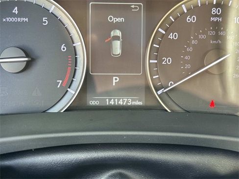 Used 2016 Lexus RX 350 AWD w/ Premium Package image 28