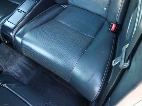 Used 2015 Lexus IS 250C w/ F-Sport Package w/as Tires image 23