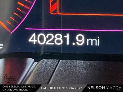 Used 2023 Ford Mustang Mach 1 image 25