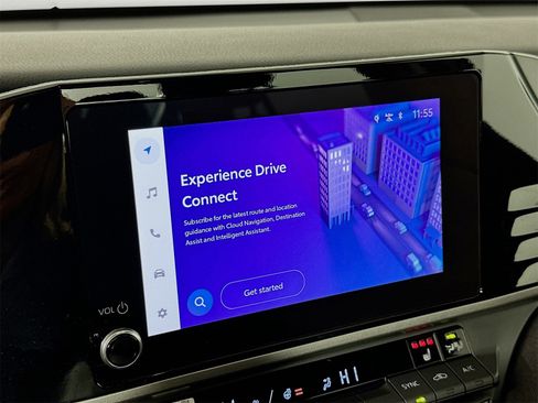 Certified 2025 Toyota Camry LE w/ Convenience Package image 13