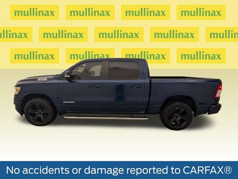 Used 2019 RAM 1500 Big Horn AWD/4WD image 9