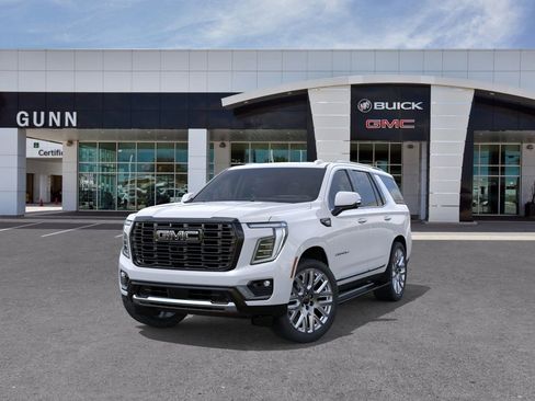 New 2026 GMC Yukon Denali Ultimate image 8