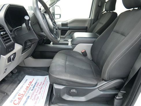 Used 2017 Ford F150 XL w/ Equipment Group 101A Mid image 16