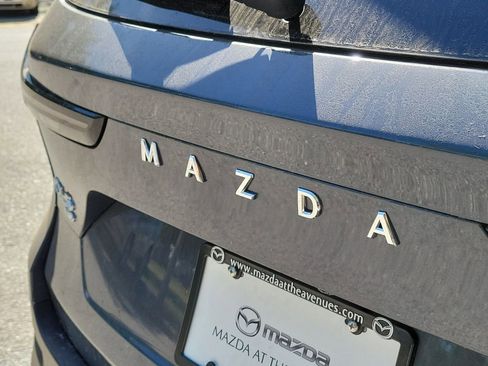 New 2026 MAZDA CX-5 Preferred image 9