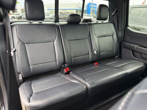 Used 2024 Ford F150 XLT w/ Equipment Group 303A High AWD/4WD image 40