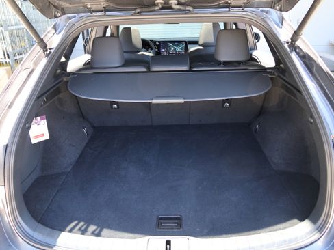 Certified 2025 Lexus RX 350 Premium FWD image 37