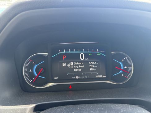 Used 2020 Honda Pilot EX-L image 11