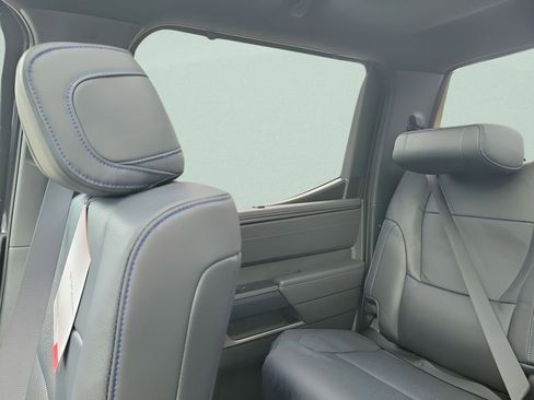 New 2026 Toyota Tundra Platinum image 12