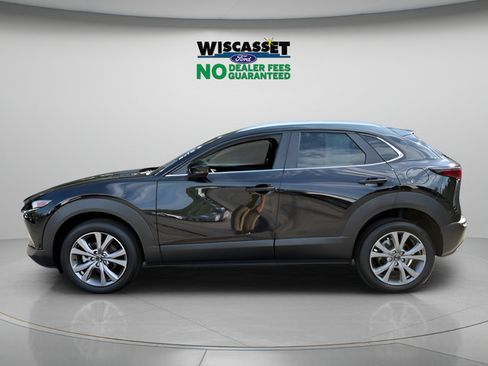Used 2023 MAZDA CX-30 AWD 2.5 S w/ Preferred Package image 2