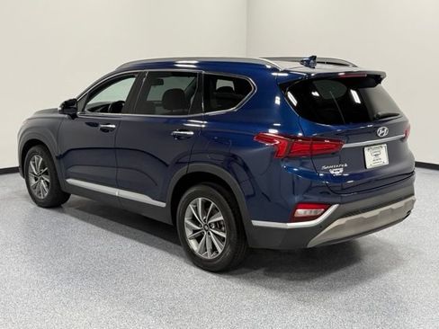 Used 2019 Hyundai Santa Fe FWD image 9